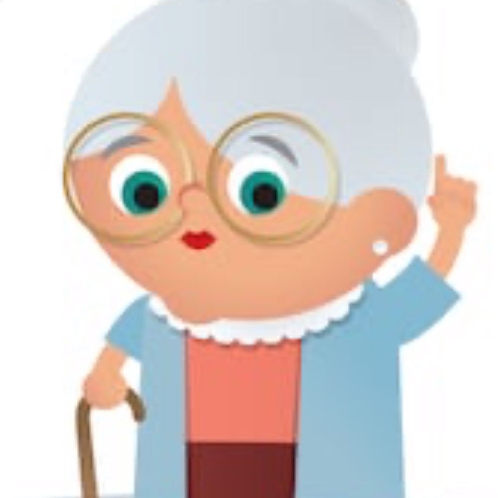 Meet your Posher, Katiuska